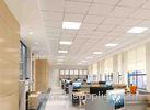 6W - 36W LED Panel Lighting , Home Recessed Ceiling Light High Efficiency