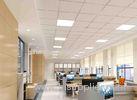 6W - 36W LED Panel Lighting , Home Recessed Ceiling Light High Efficiency