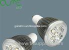 4W GU10 Epistar LED Spotlight Natural White 320LM Parlor Light With RoHS