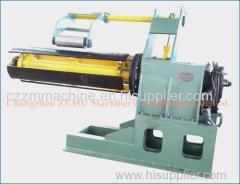 Hydraulic Automatic Decoiler Machine