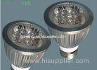 5W 400lm Indoor LED Spotlights E27 / Gu10 Energy Saving LED Bulb