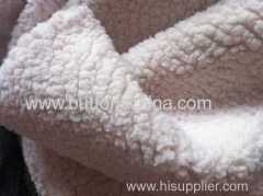 FABRIC SHERPA HAVE AZO FREE