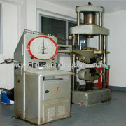 Universal Materials Tester