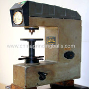 Rockwell Hardness Tester