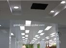 Energy Saving LED Flat Panel Light 96 pcs SMD 5630 LED 36W 2800 Lumen