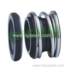 ISP MG1 elastomer bellows seal for pump