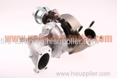 Turbocharger Alfa-Romeo BV50 53049880052
