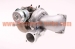 Turbocharger Alfa-Romeo BV50 53049880052