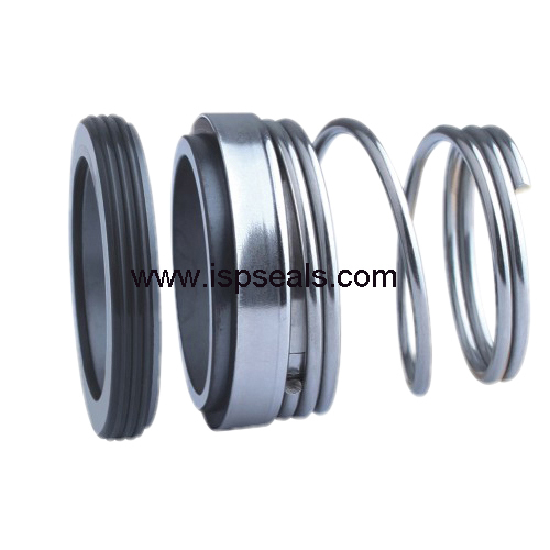 elastomer bellows seal for pump replacement of Burgmann MG9