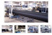 Pipe machine for hollow winding pipe