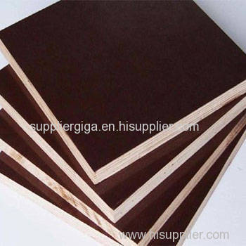 building materials supplier in uae GIGA formwork marine plywood sizes