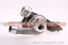Turbocharger Alfa-Romeo GT1749MV 767837-5001S
