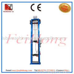 mgo powder filling machine for heater pipes