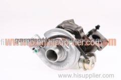 Alfa-Romeo Turbocharger TD2503 454150-0006