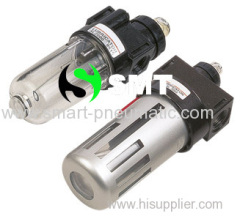 AL Series Air Lubricator air source treatment unit