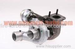 GT1749V 712766-5002S Turbocharger Alfa-Romeo