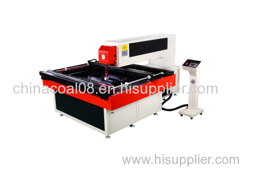 1325-YAG 500 w Metal Laser Cutter