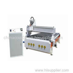 ZM-1325A Wood CNC Router