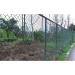 chain link mesh fence