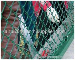 CHAIN LINK NETTING,DIAMOND SECURITY FENCE,METAI FENCE AND GATES