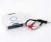 digital audio converter hdmi to vga converter cable support 1080p and 3D