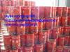 28-30% hot break tomato paste/28-30% cold break tomato paste/36-38% tomato paste