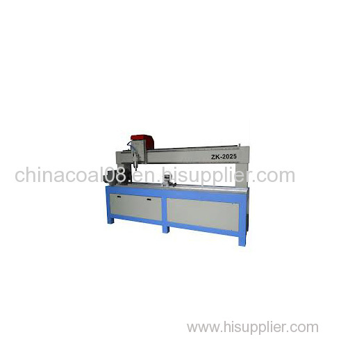 CNC Cylinder Engraving Machine 2025