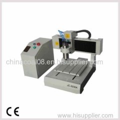 3030 Metal CNC Router