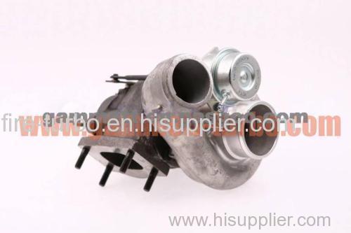 TB2538 454054-0001 Turbocharger Alfa Romeo