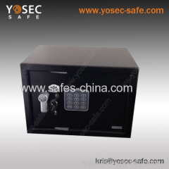 image of small home safes/ safety and security compact safes