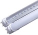 Single End Power 18W 1200mm LED T8 Tubes 1800LM