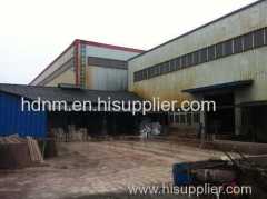 maanshan huadong wear-resisting alloy co,ltd