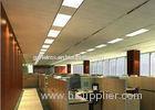 600 * 300cm 36W 2800lm LED Ceiling Panel Light Cold White Home Lighting