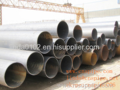 Seamless Steel Pipes/Tubes/Tubing Cangzhou Spiral steel pipe