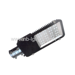 solar LED road lamp