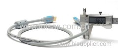 2014 hot sale high speed transmission hdmi cable 15m