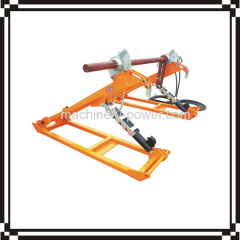 Conductor Reel Stand