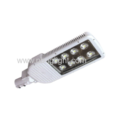 IP65 8W/24W/60W square shape outdoor LED street lamp