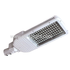 IP65 8W/24W/60W square shape outdoor LED street light