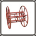 Steel Wire Rope Reel