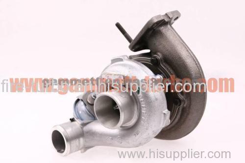 765277-5001S Turbocharger Alfa-Romeo GT2256V