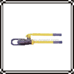 hydraulic nut splitter