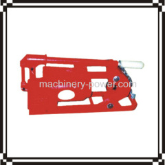 Hydraulic Steel Cutter