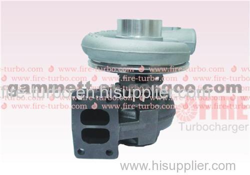 Cummins H1C Turbocharger 3802310 3525648