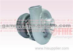 Cummins H1C Turbocharger 3802310 3525648