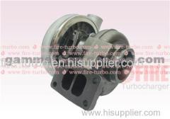 Cummins H1C Turbocharger 3802310 3525648