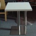 artificial stone restaurant table