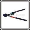 Electric Power Construction Equipment Chain Type Wire Clipper