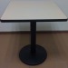 fastfood cheap dining table