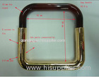 handbag hardware bag purse small lock metal bag buckle